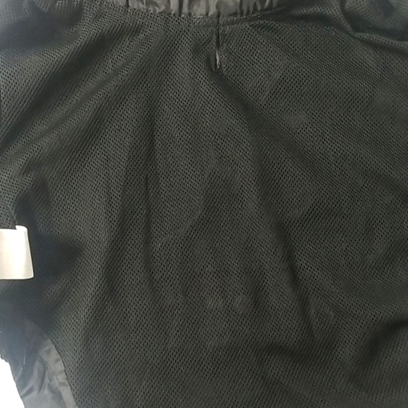 REDDY BLACK HOODED WATERPROOF DOG RAINCOAT - Picture 7 of 9